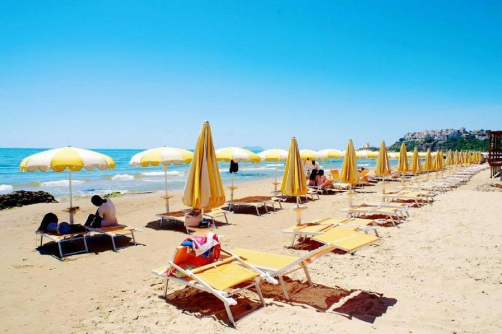 Casa Vacanza Kair Bilo 228 斯佩隆加 外观 照片
