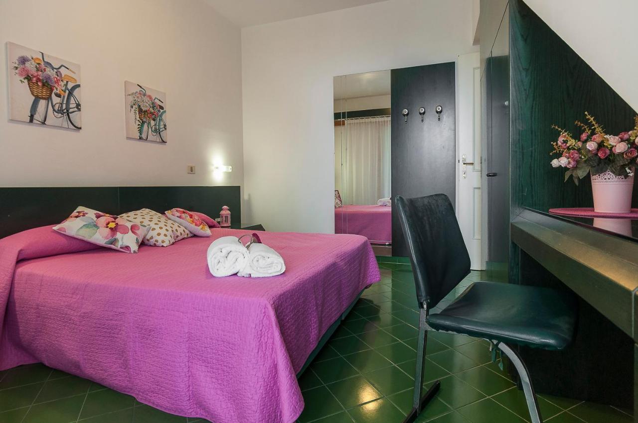Casa Vacanza Kair Bilo 228 斯佩隆加 外观 照片