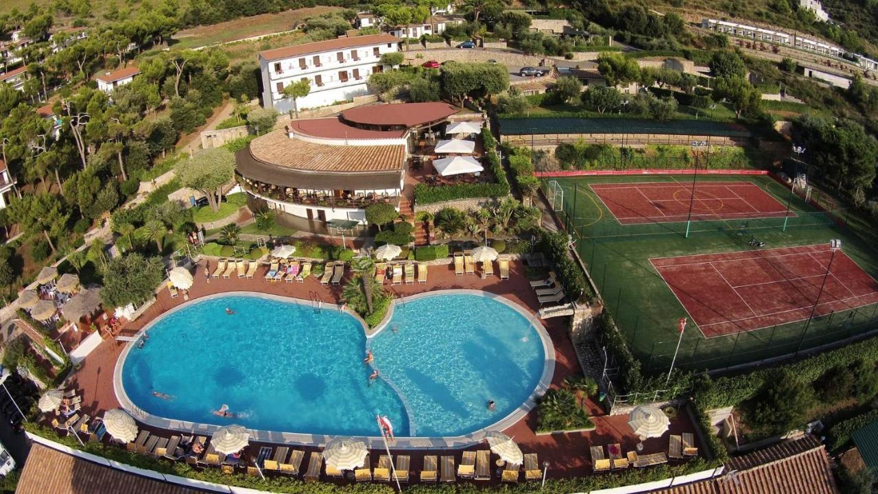 Casa Vacanza Kair Bilo 228 斯佩隆加 外观 照片