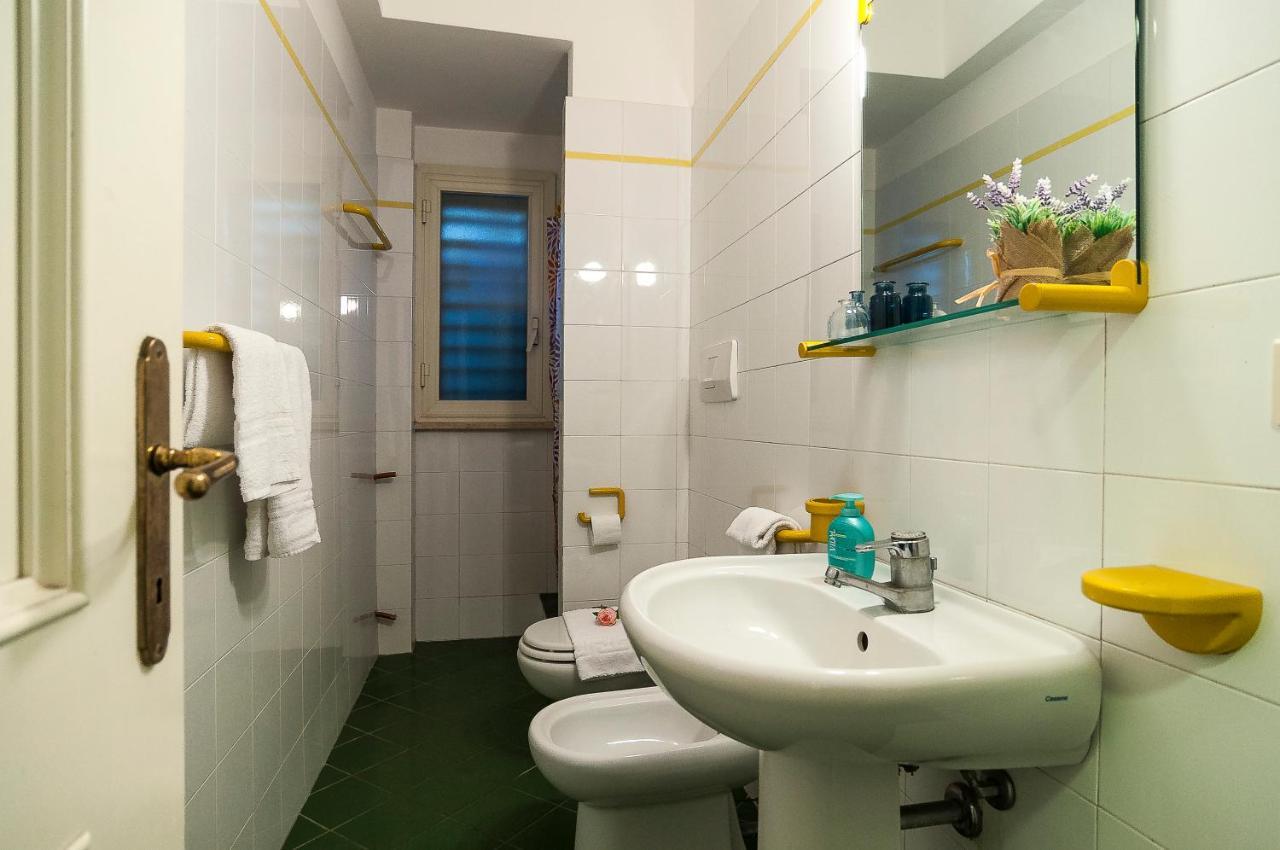Casa Vacanza Kair Bilo 228 斯佩隆加 外观 照片