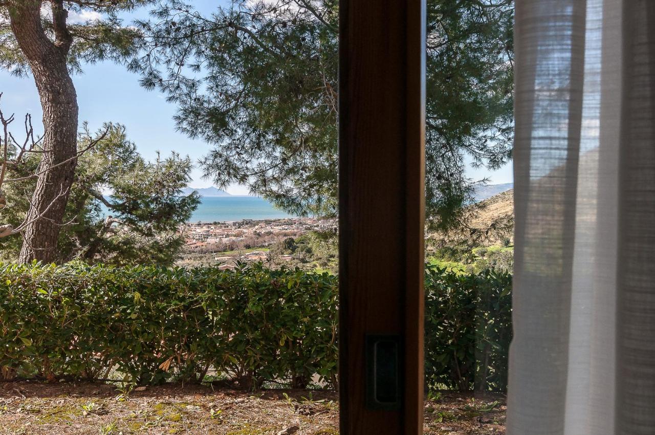 Casa Vacanza Kair Bilo 228 斯佩隆加 外观 照片