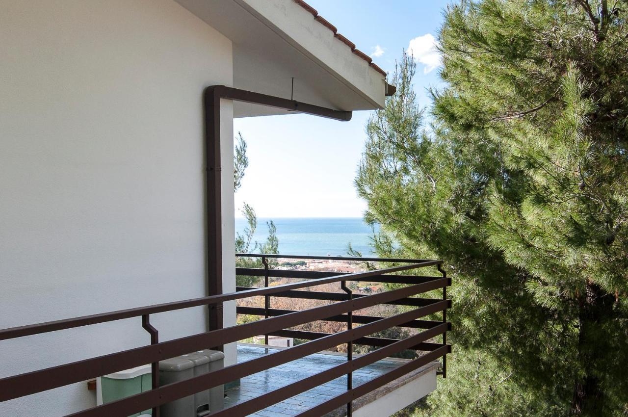 Casa Vacanza Kair Bilo 228 斯佩隆加 外观 照片