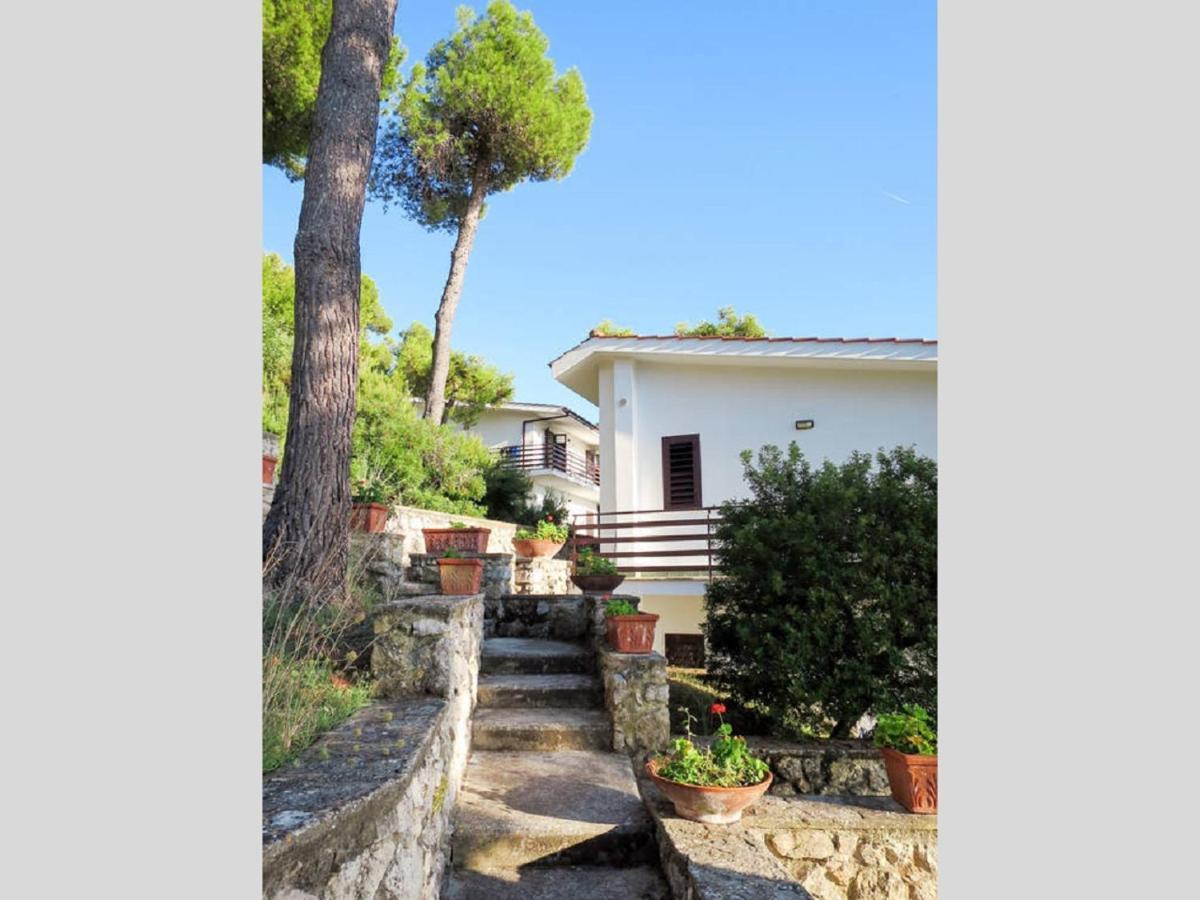 Casa Vacanza Kair Bilo 228 斯佩隆加 外观 照片